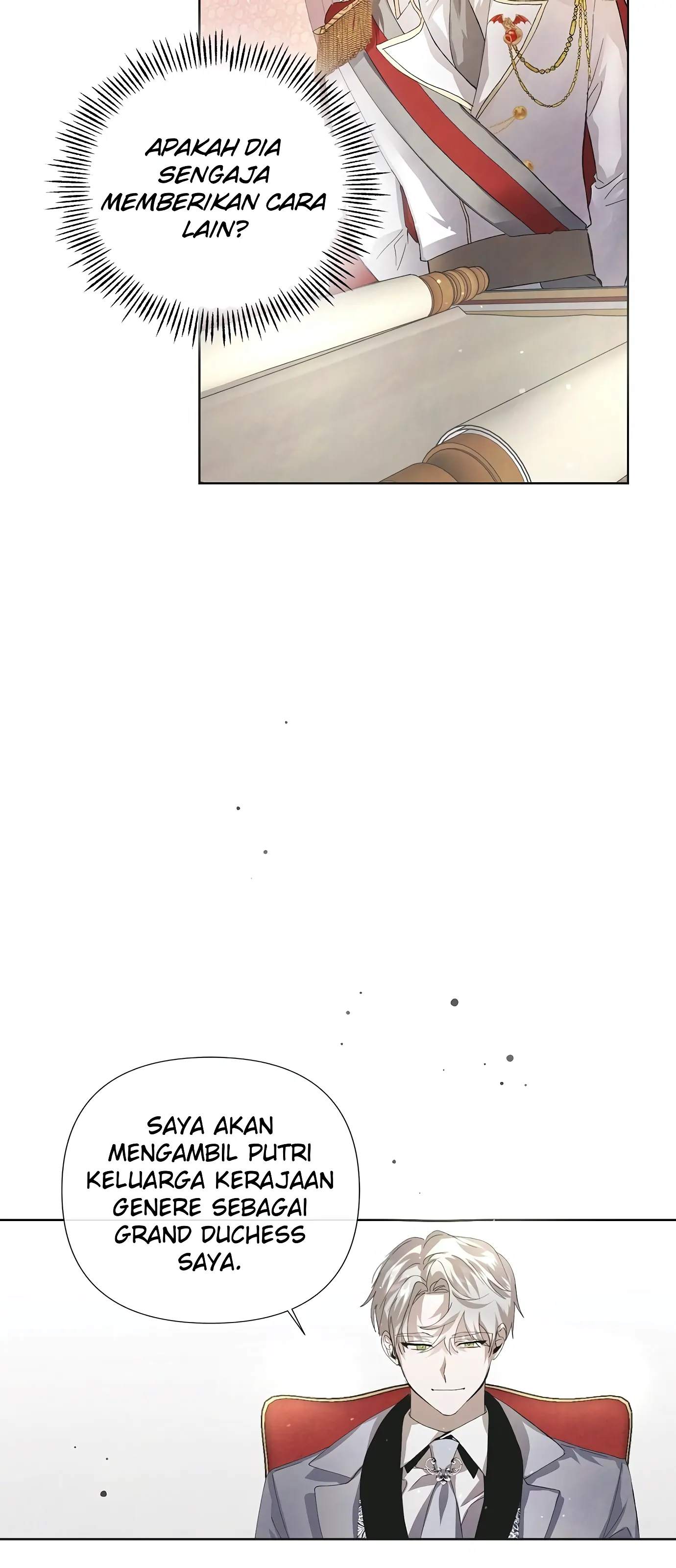 Even If I Regret It Now Chapter 2 page 18