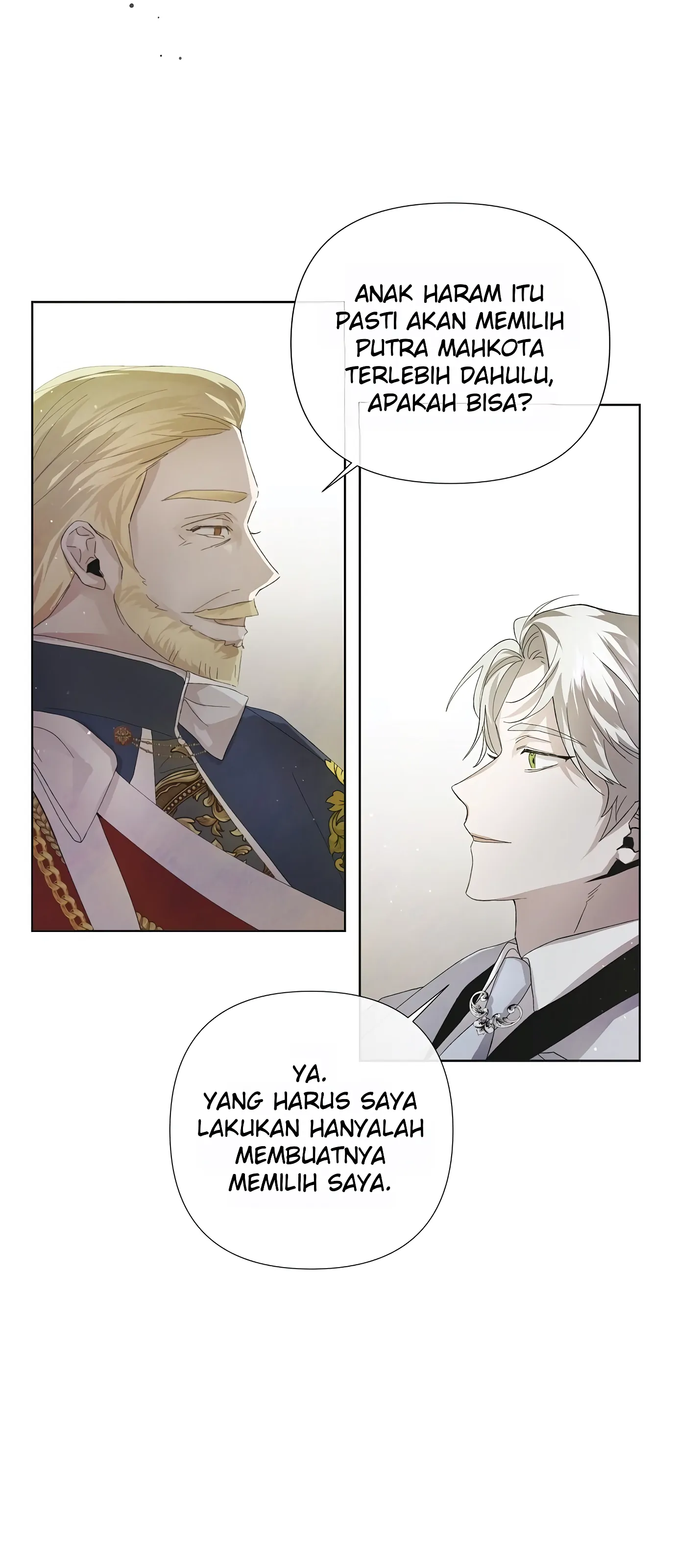 Even If I Regret It Now Chapter 2 page 19