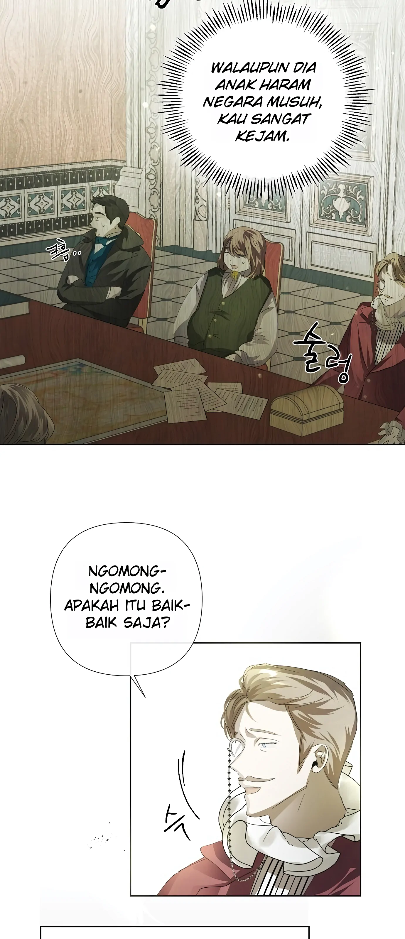 Even If I Regret It Now Chapter 2 page 29