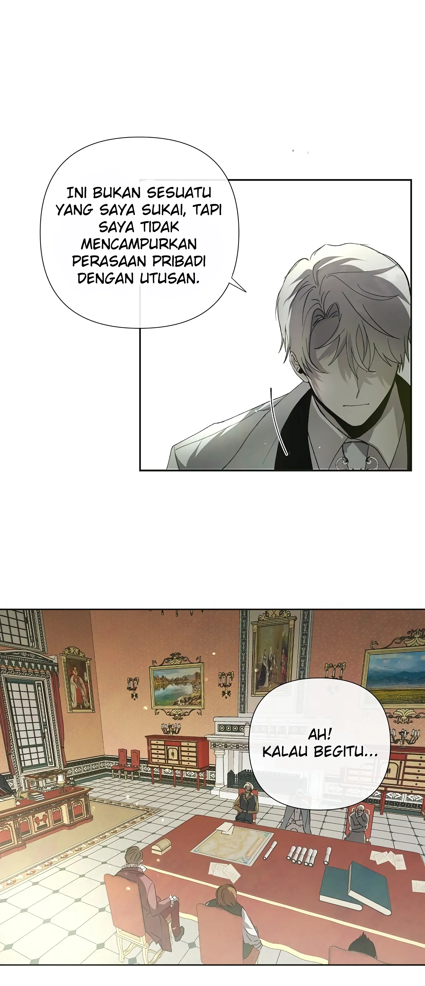 Even If I Regret It Now Chapter 2 page 35