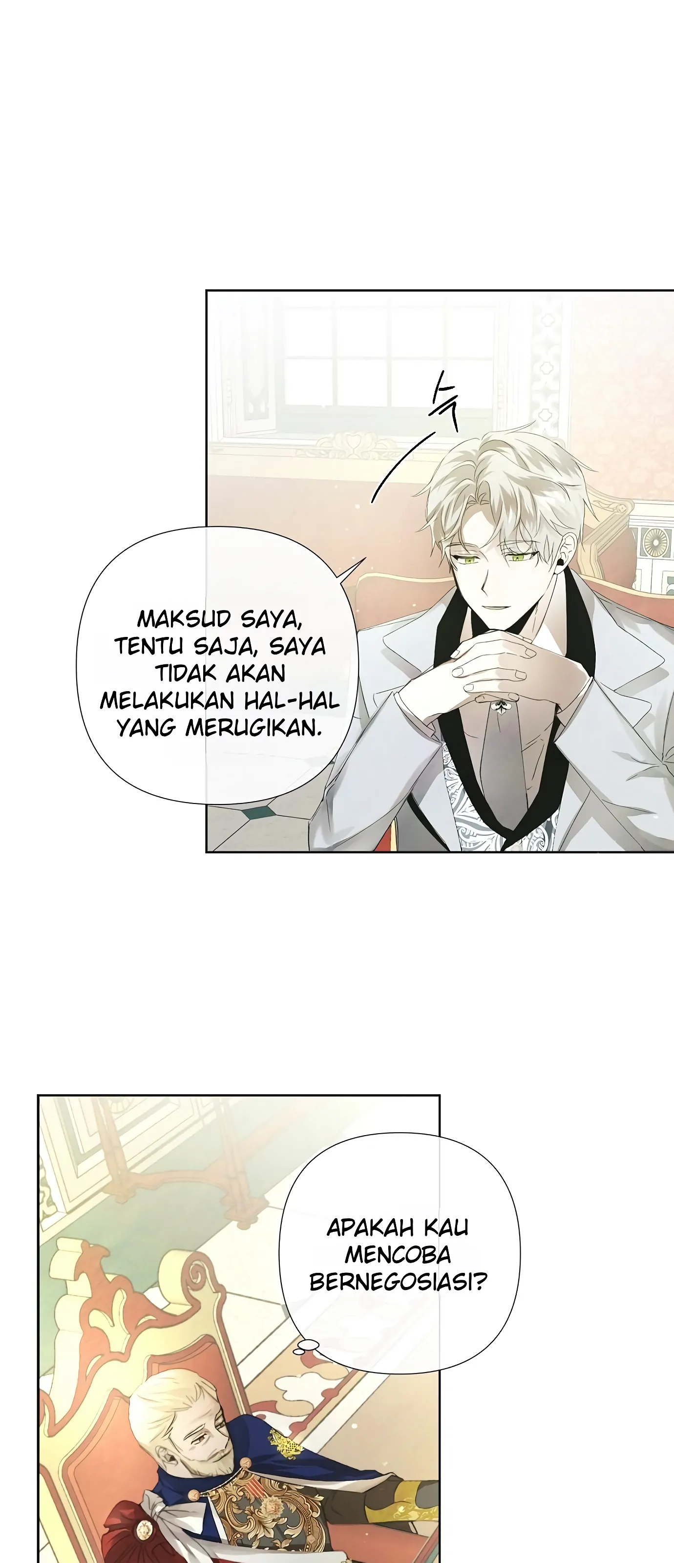 Even If I Regret It Now Chapter 2 page 36