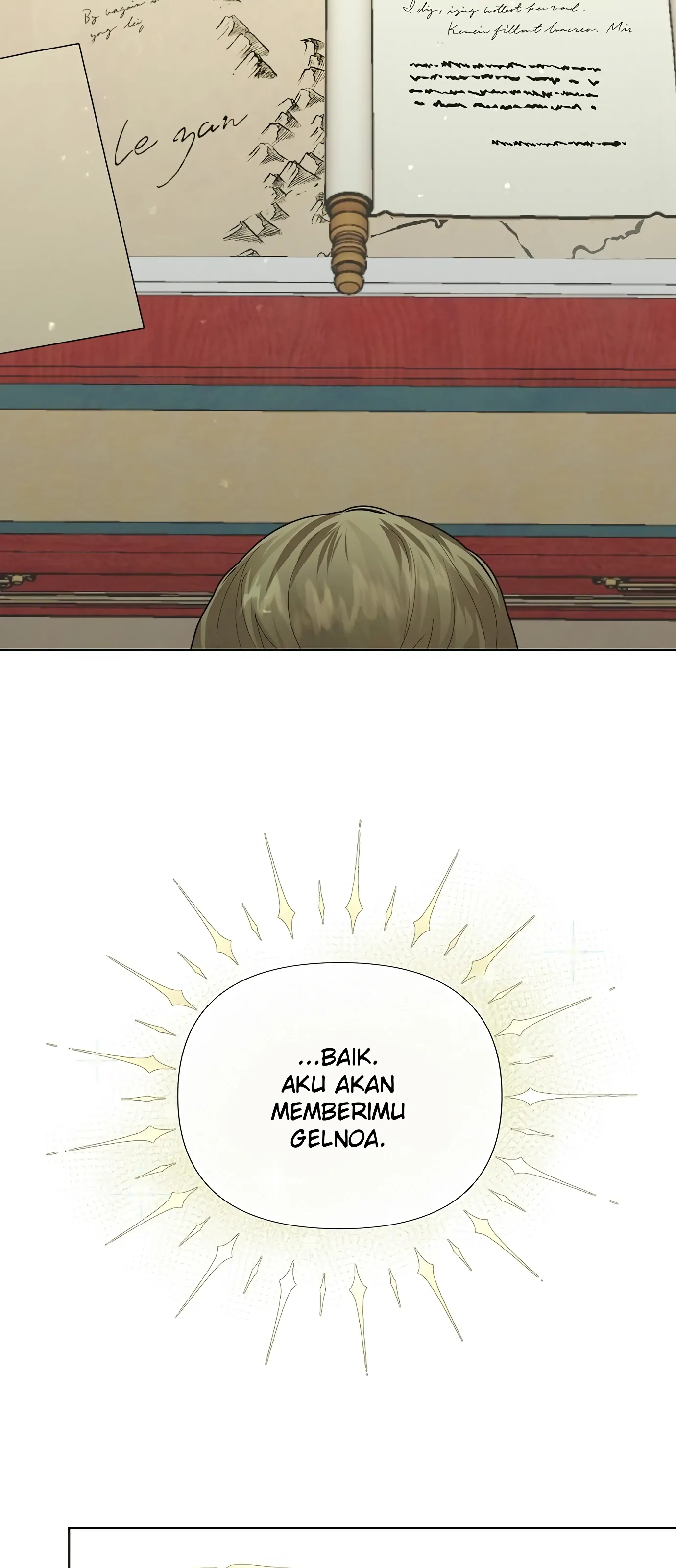 Even If I Regret It Now Chapter 2 page 40
