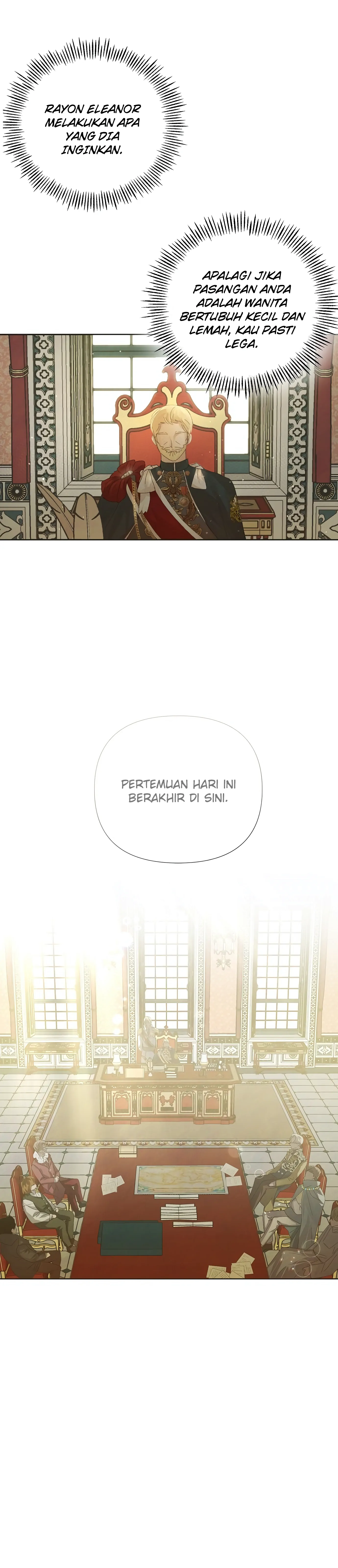 Even If I Regret It Now Chapter 2 page 42