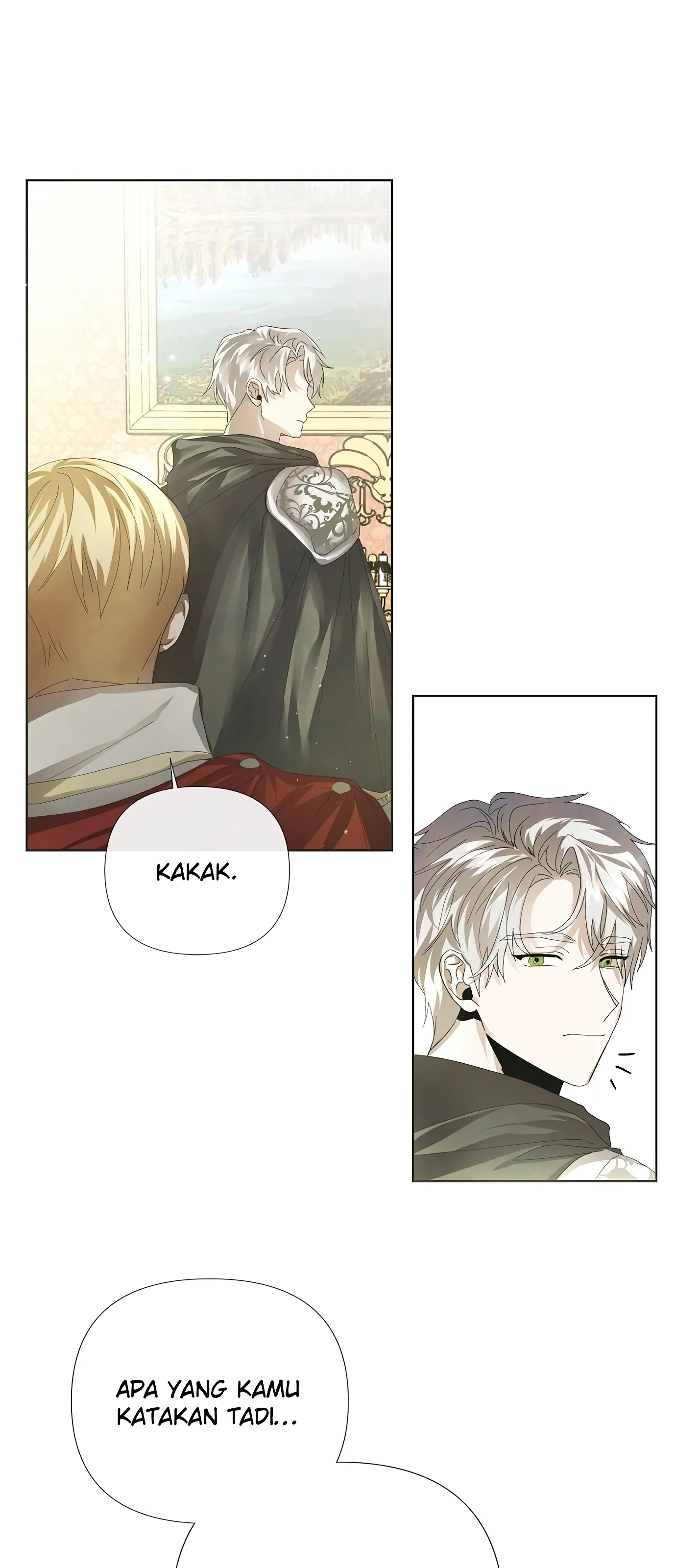 Even If I Regret It Now Chapter 2 page 43