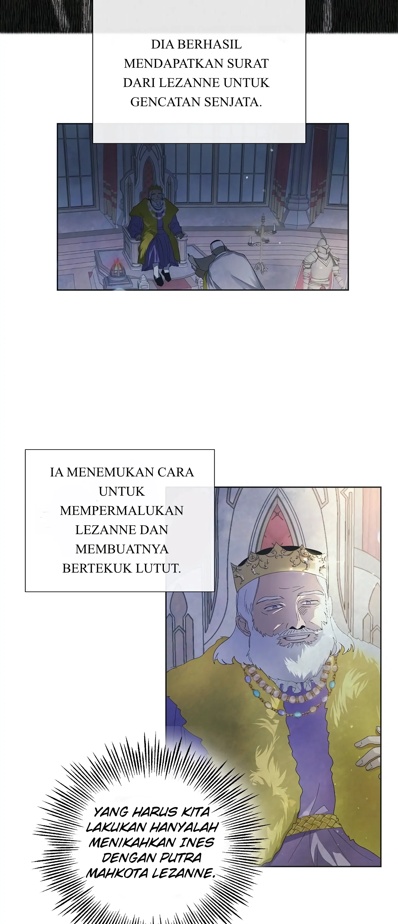 Even If I Regret It Now Chapter 2 page 7