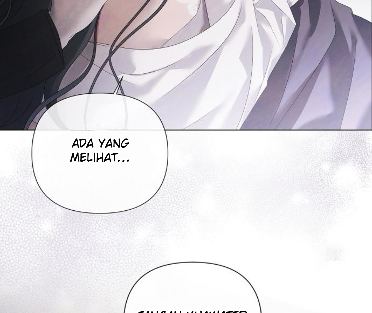 Even If I Regret It Now Chapter 21 page 9