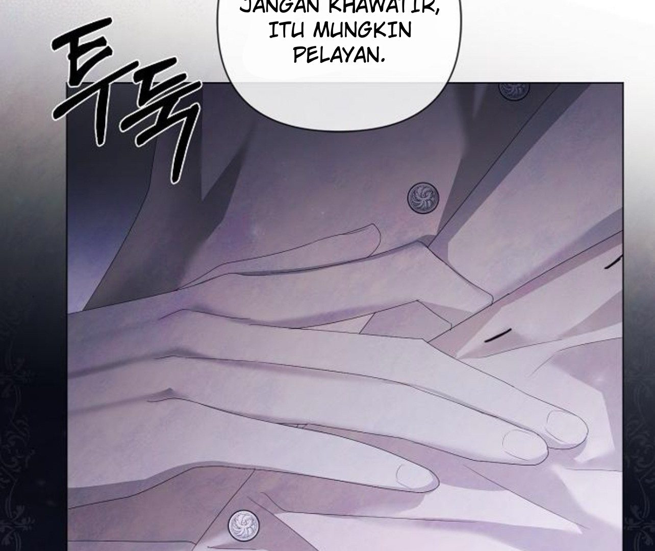 Even If I Regret It Now Chapter 21 page 10