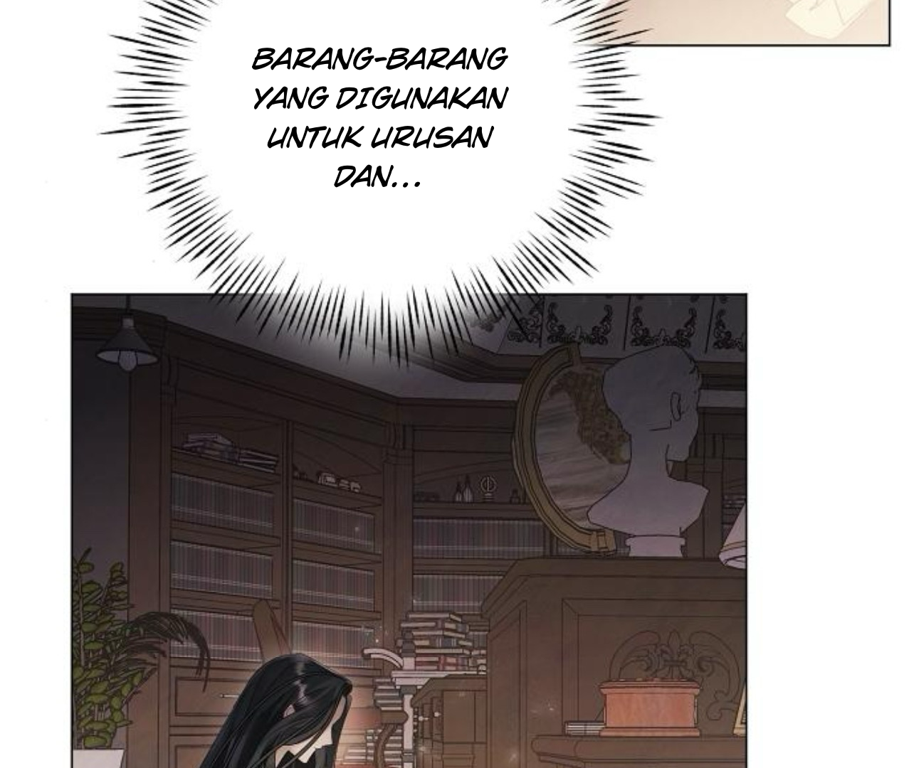 Even If I Regret It Now Chapter 21 page 116