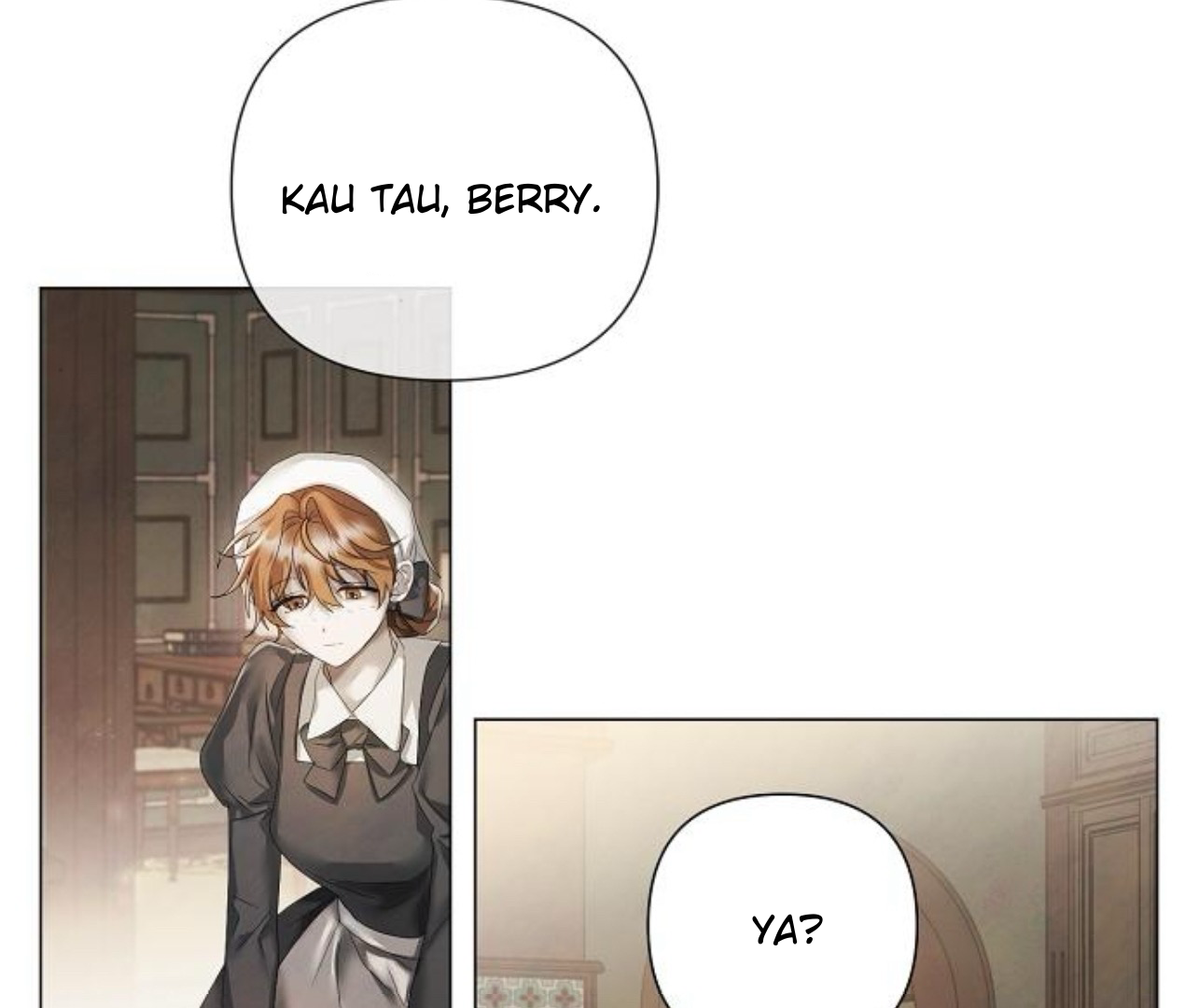 Even If I Regret It Now Chapter 21 page 126