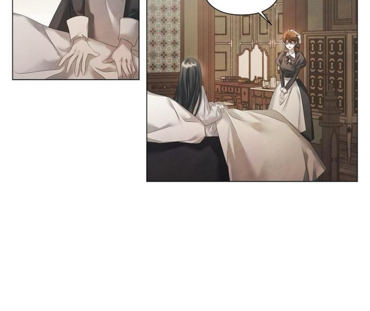 Even If I Regret It Now Chapter 21 page 127