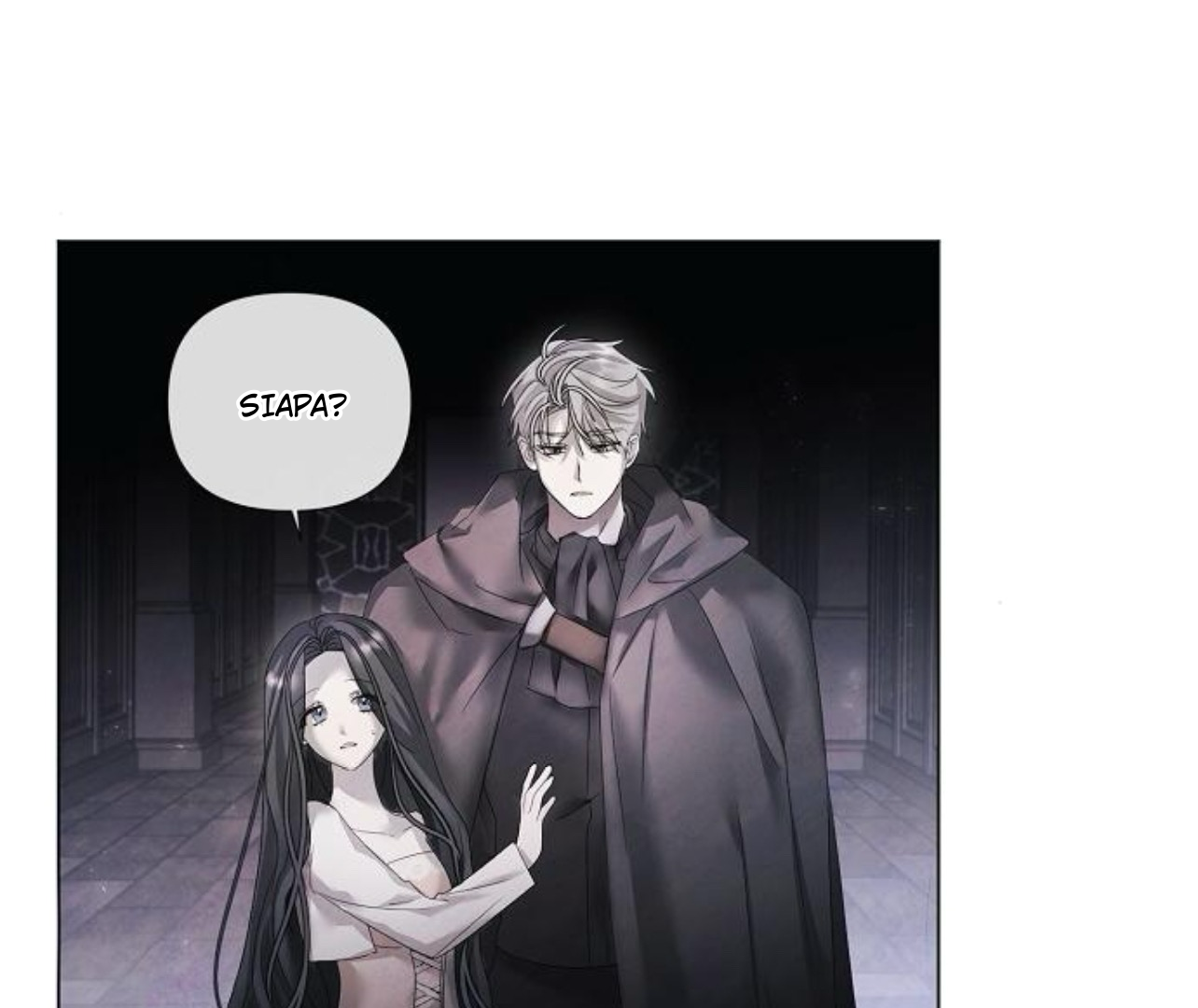 Even If I Regret It Now Chapter 21 page 1