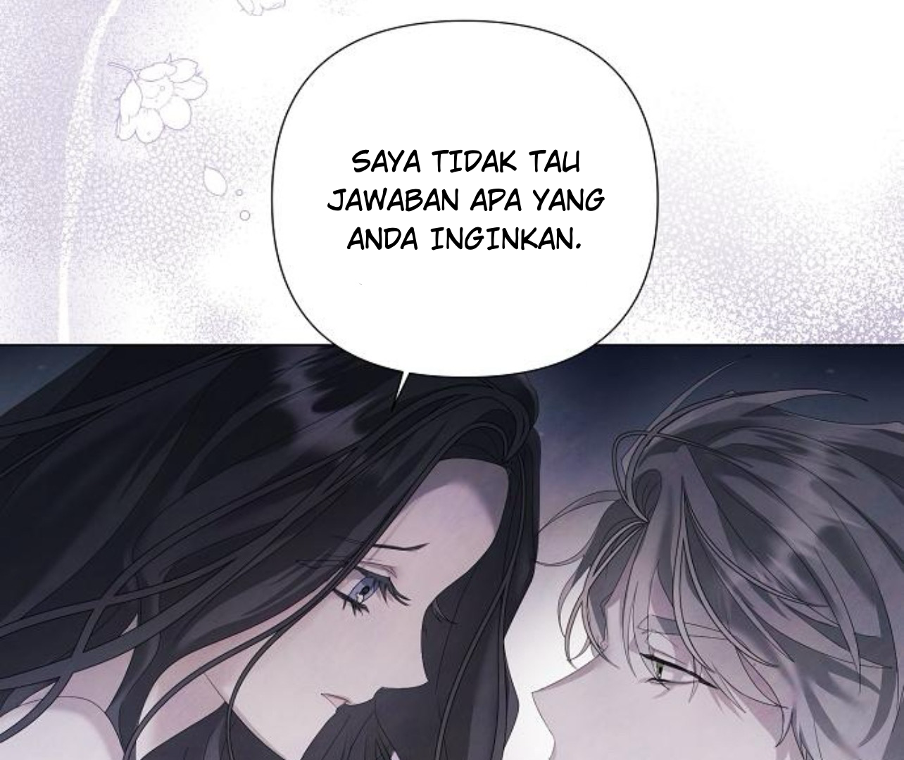 Even If I Regret It Now Chapter 21 page 19