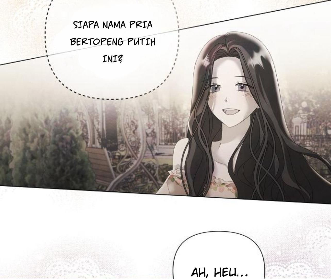 Even If I Regret It Now Chapter 21 page 24