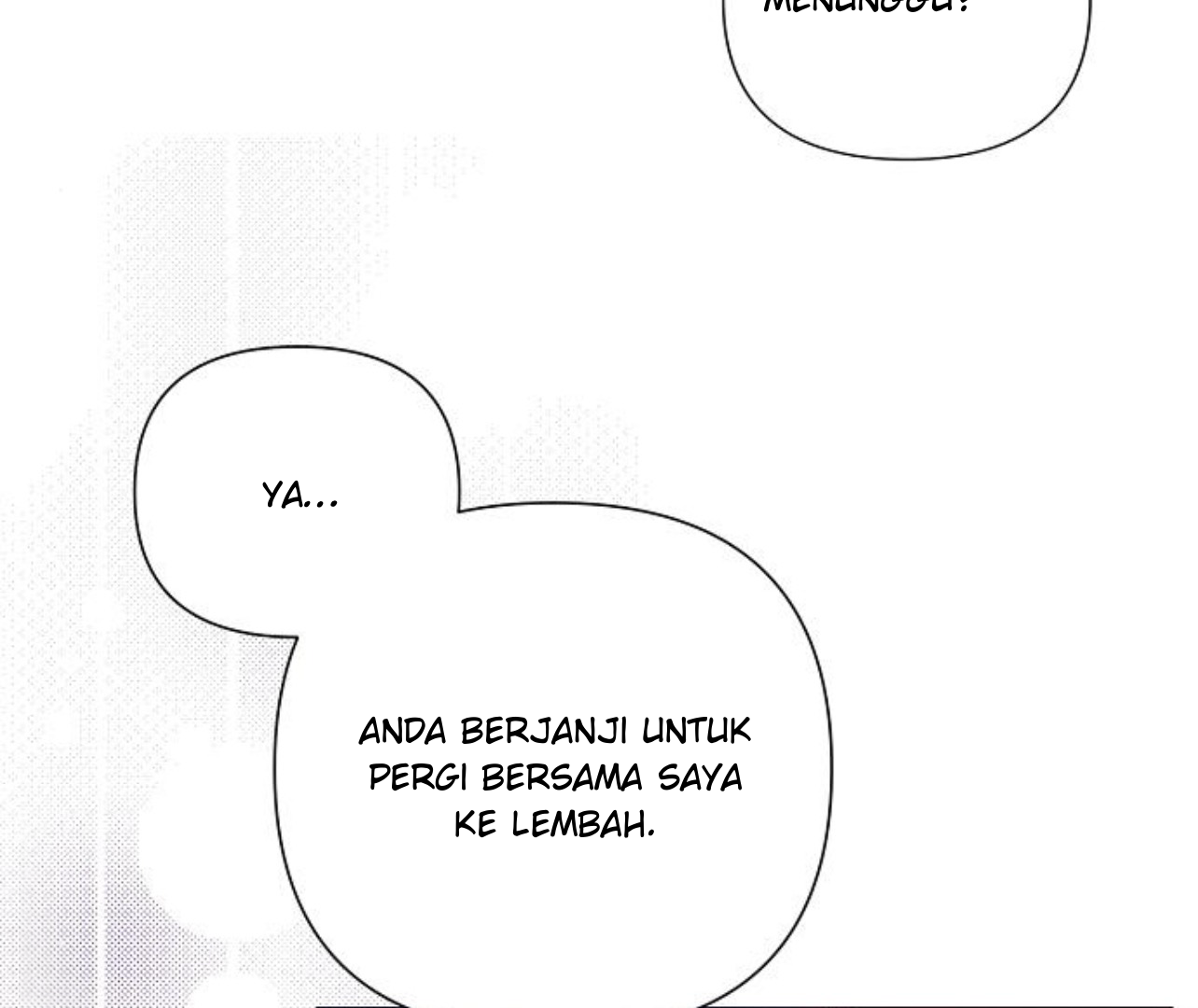 Even If I Regret It Now Chapter 21 page 34