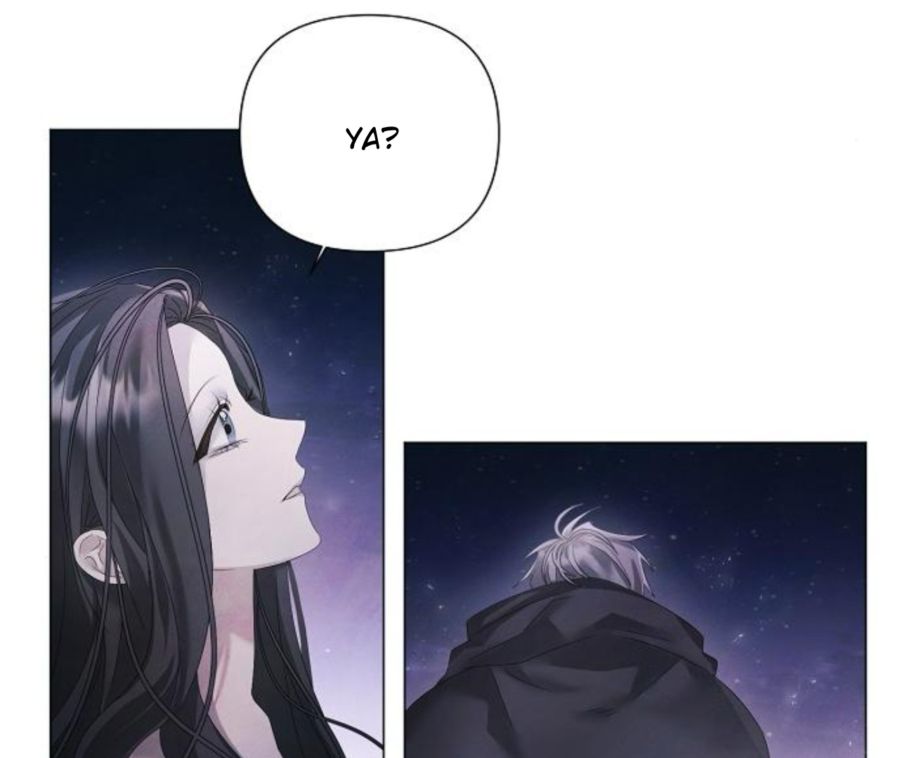 Even If I Regret It Now Chapter 21 page 52