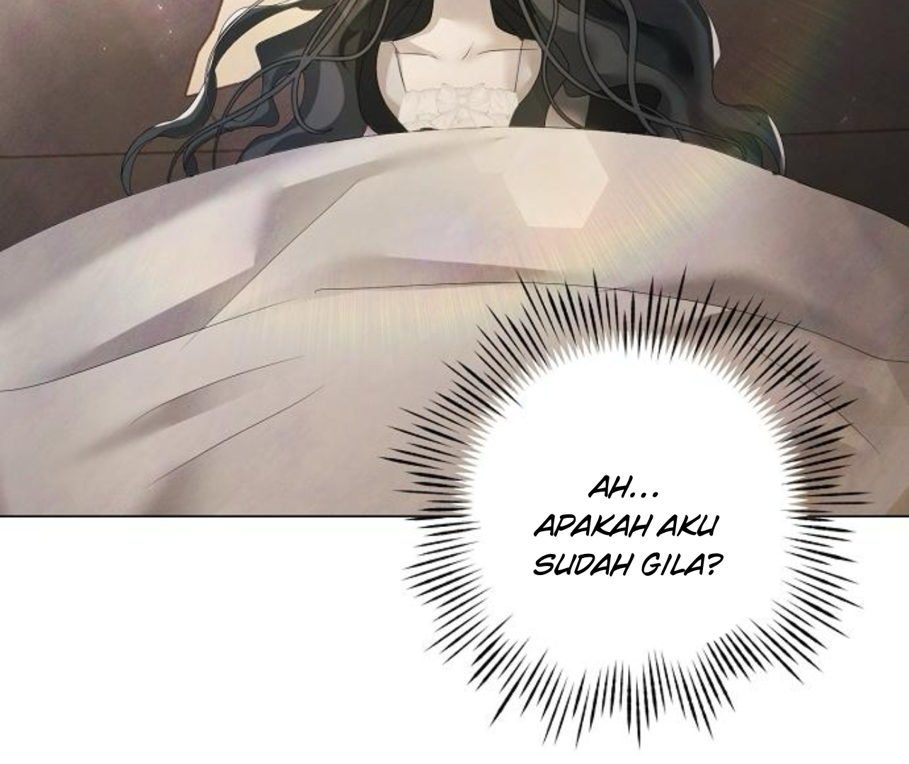 Even If I Regret It Now Chapter 21 page 60