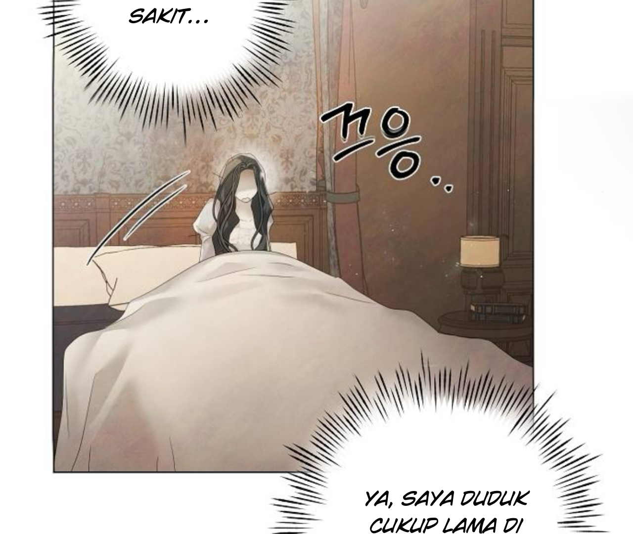 Even If I Regret It Now Chapter 21 page 62