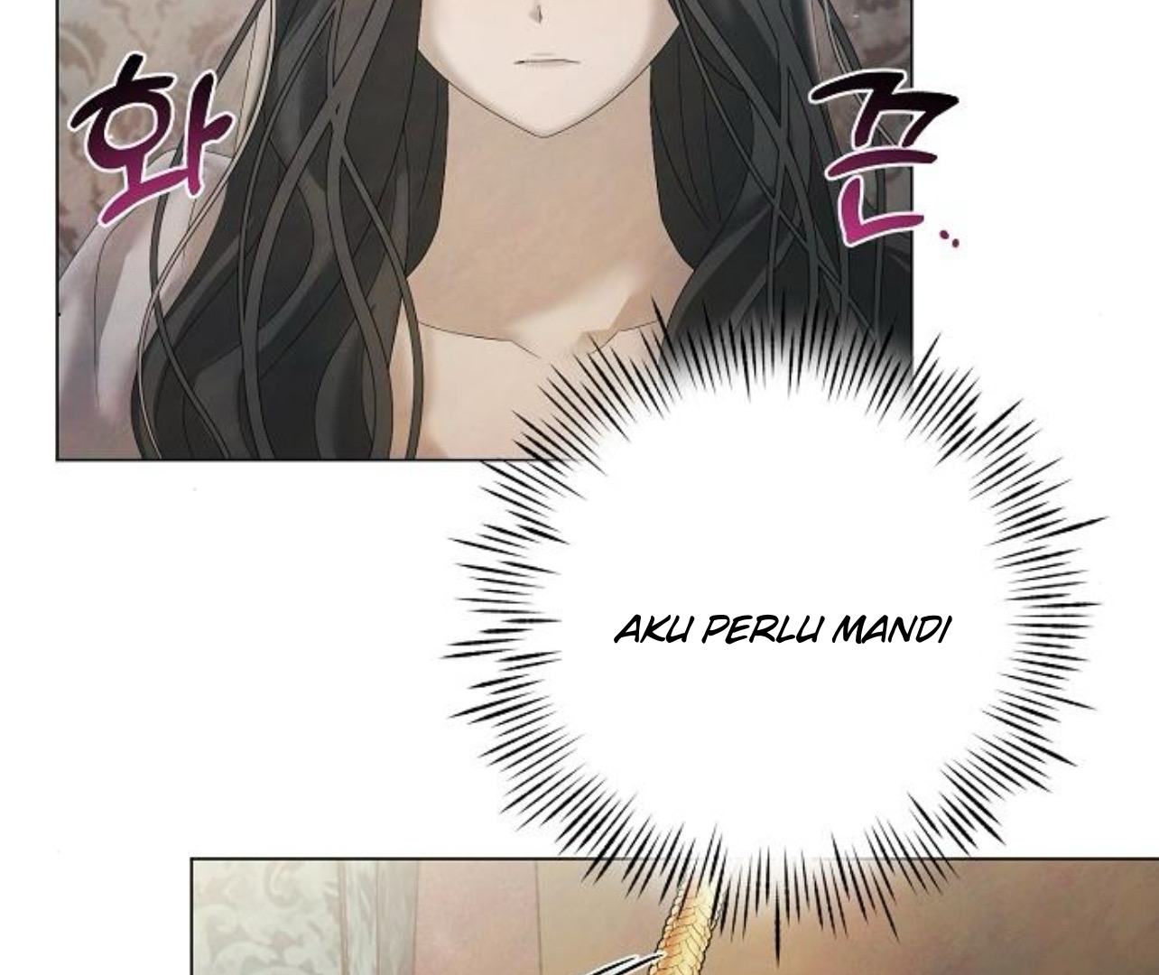 Even If I Regret It Now Chapter 21 page 66