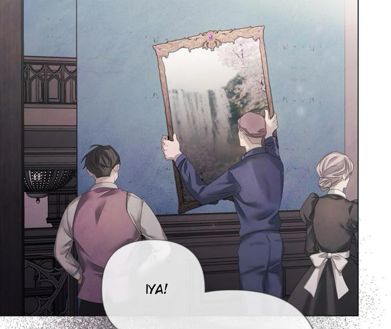Even If I Regret It Now Chapter 21 page 76