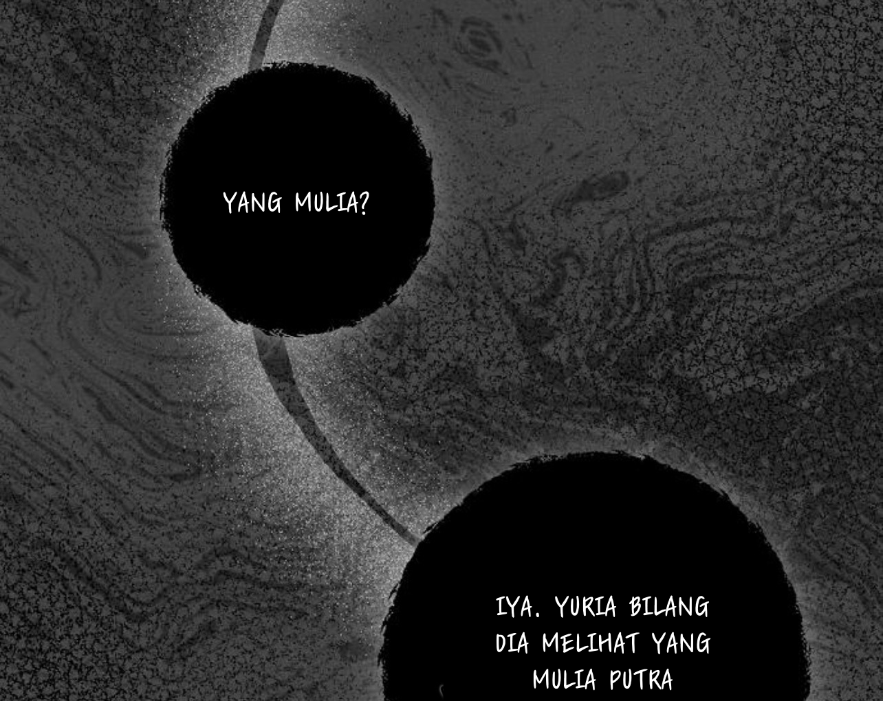Even If I Regret It Now Chapter 21 page 83