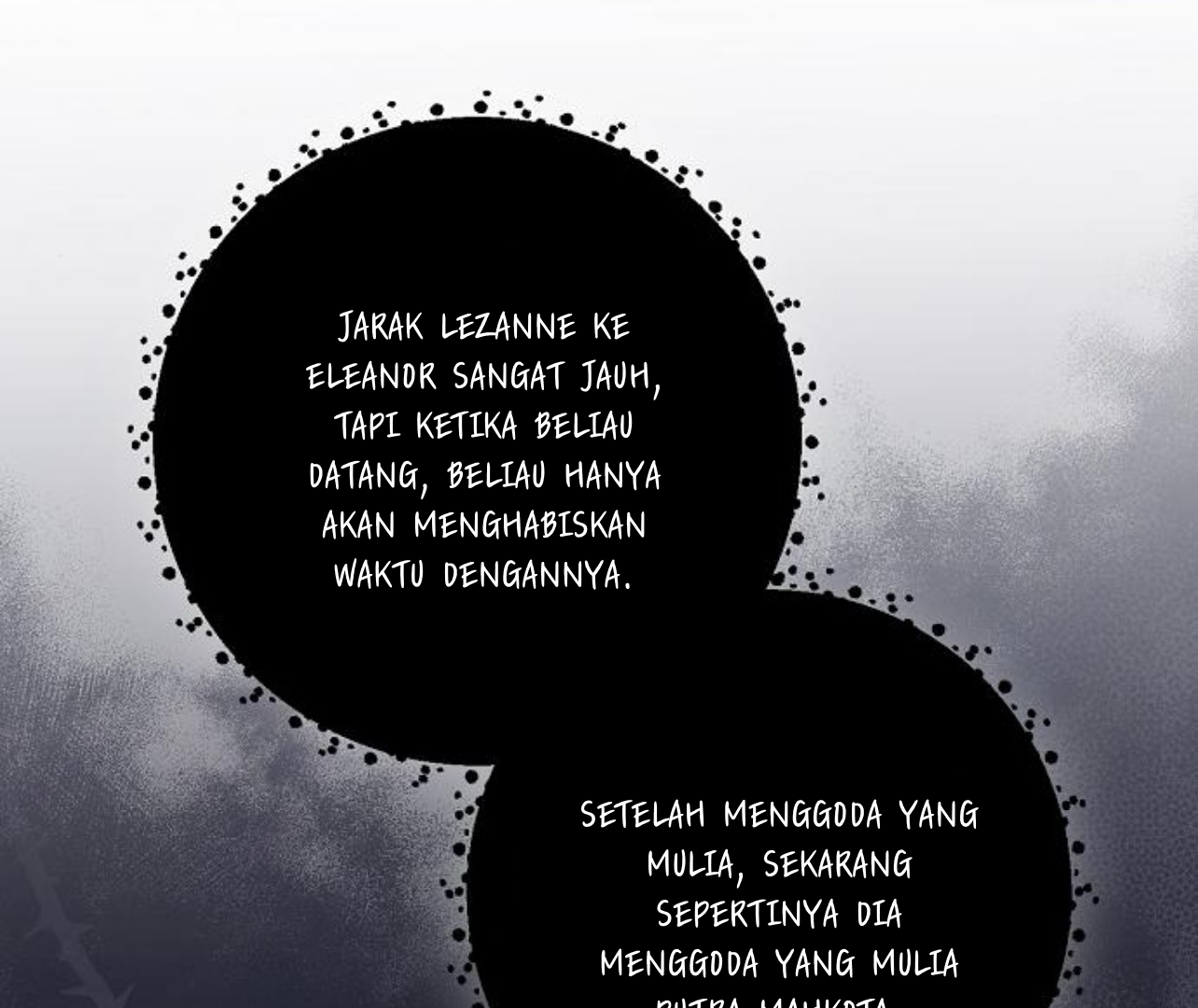Even If I Regret It Now Chapter 21 page 87