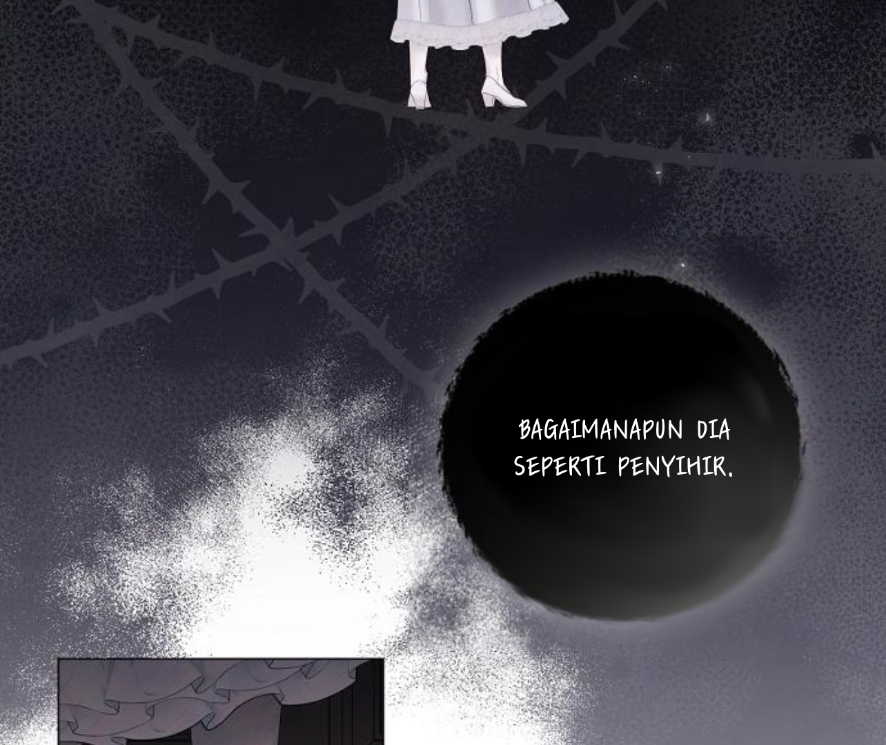 Even If I Regret It Now Chapter 21 page 90
