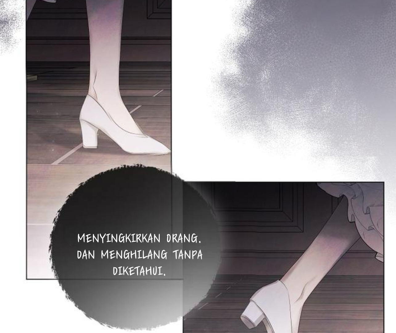 Even If I Regret It Now Chapter 21 page 91