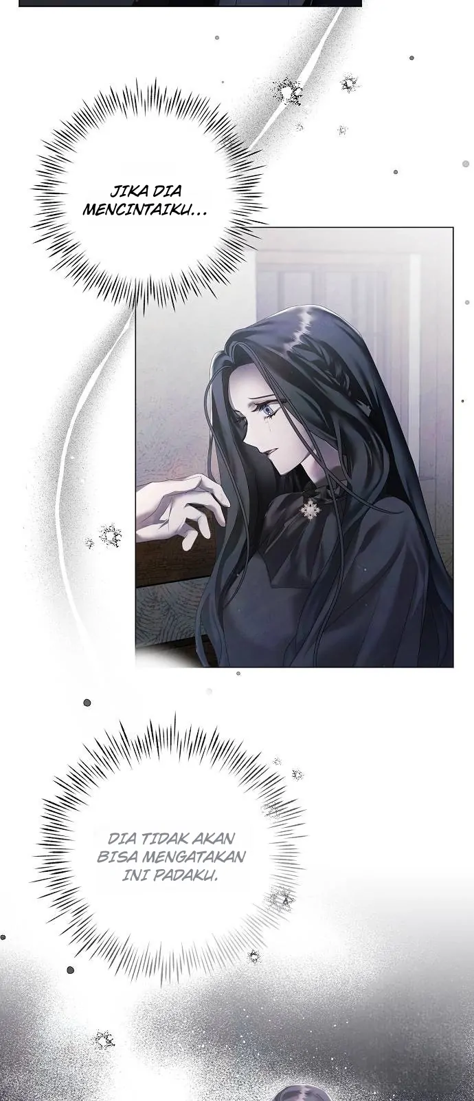 Even If I Regret It Now Chapter 23 page 9