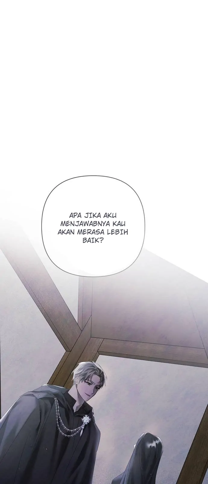 Even If I Regret It Now Chapter 23 page 1