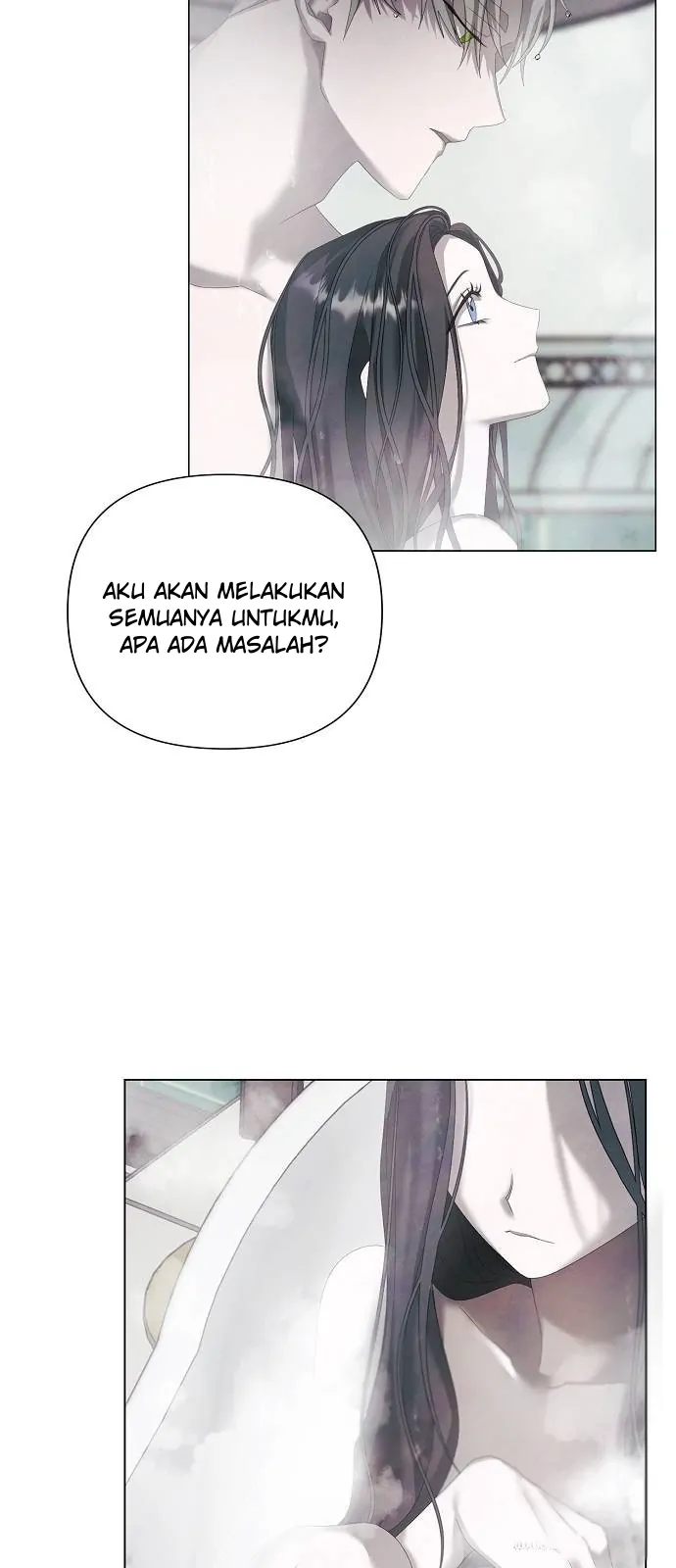 Even If I Regret It Now Chapter 23 page 24