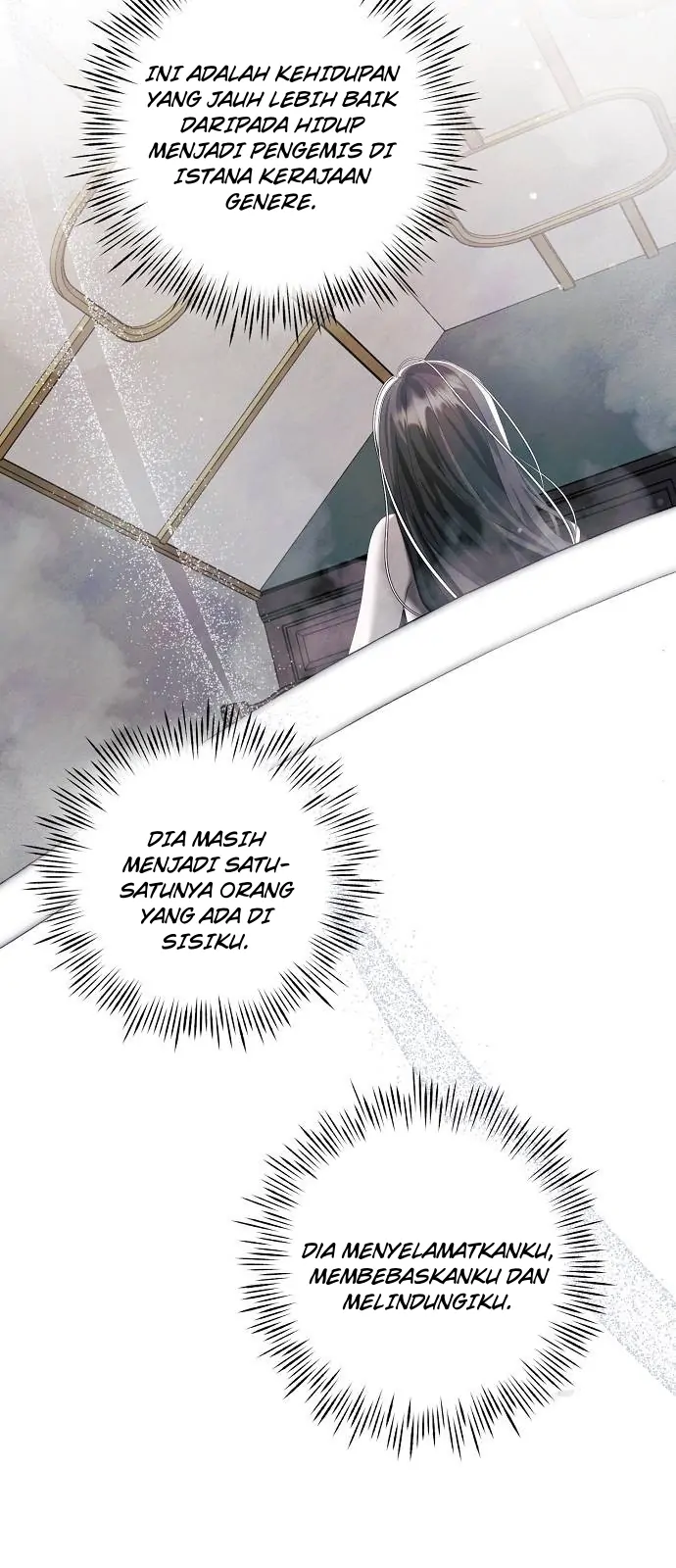 Even If I Regret It Now Chapter 23 page 28
