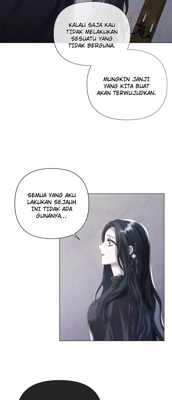 Even If I Regret It Now Chapter 23 page 2