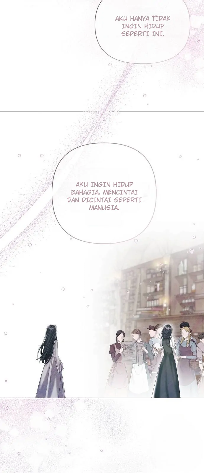 Even If I Regret It Now Chapter 23 page 30