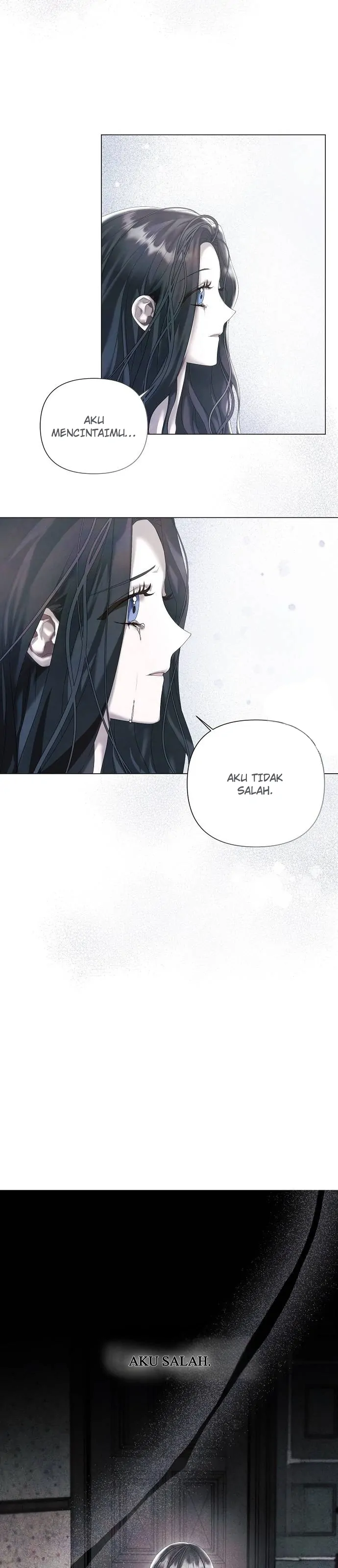 Even If I Regret It Now Chapter 23 page 31