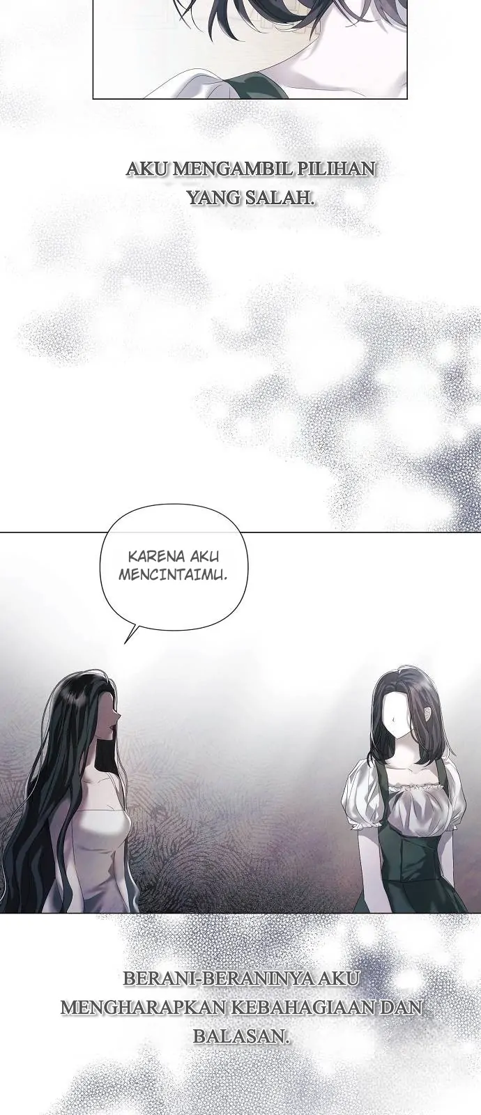 Even If I Regret It Now Chapter 23 page 33