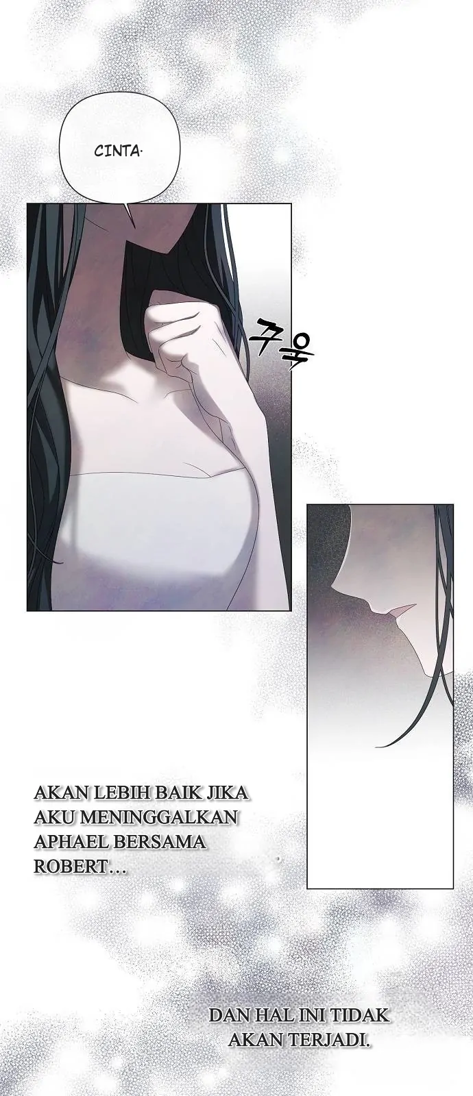 Even If I Regret It Now Chapter 23 page 34