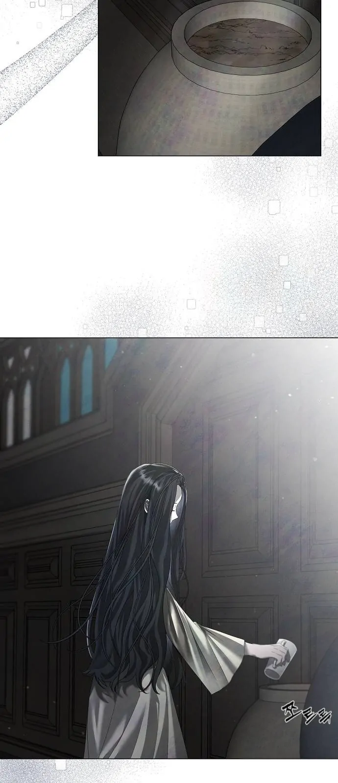 Even If I Regret It Now Chapter 23 page 40