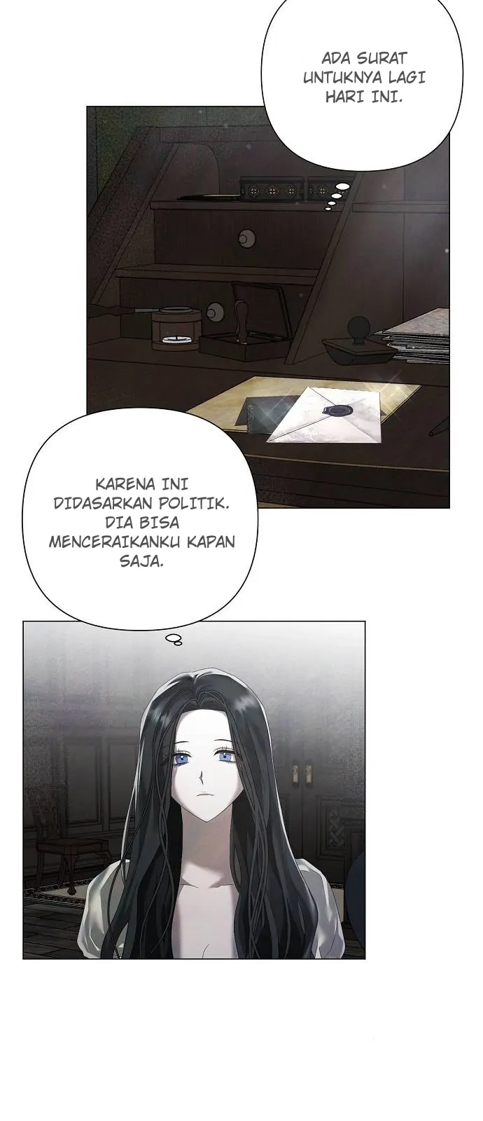 Even If I Regret It Now Chapter 23 page 42