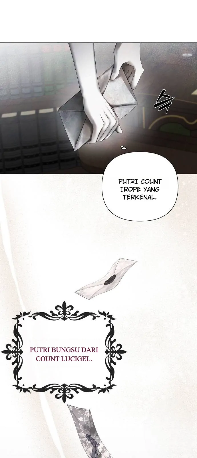 Even If I Regret It Now Chapter 23 page 43