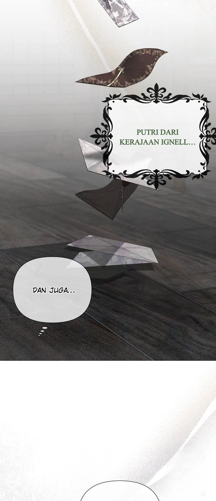 Even If I Regret It Now Chapter 23 page 44