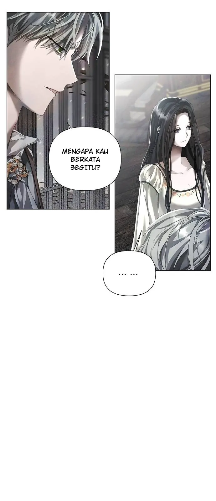 Even If I Regret It Now Chapter 23 page 47