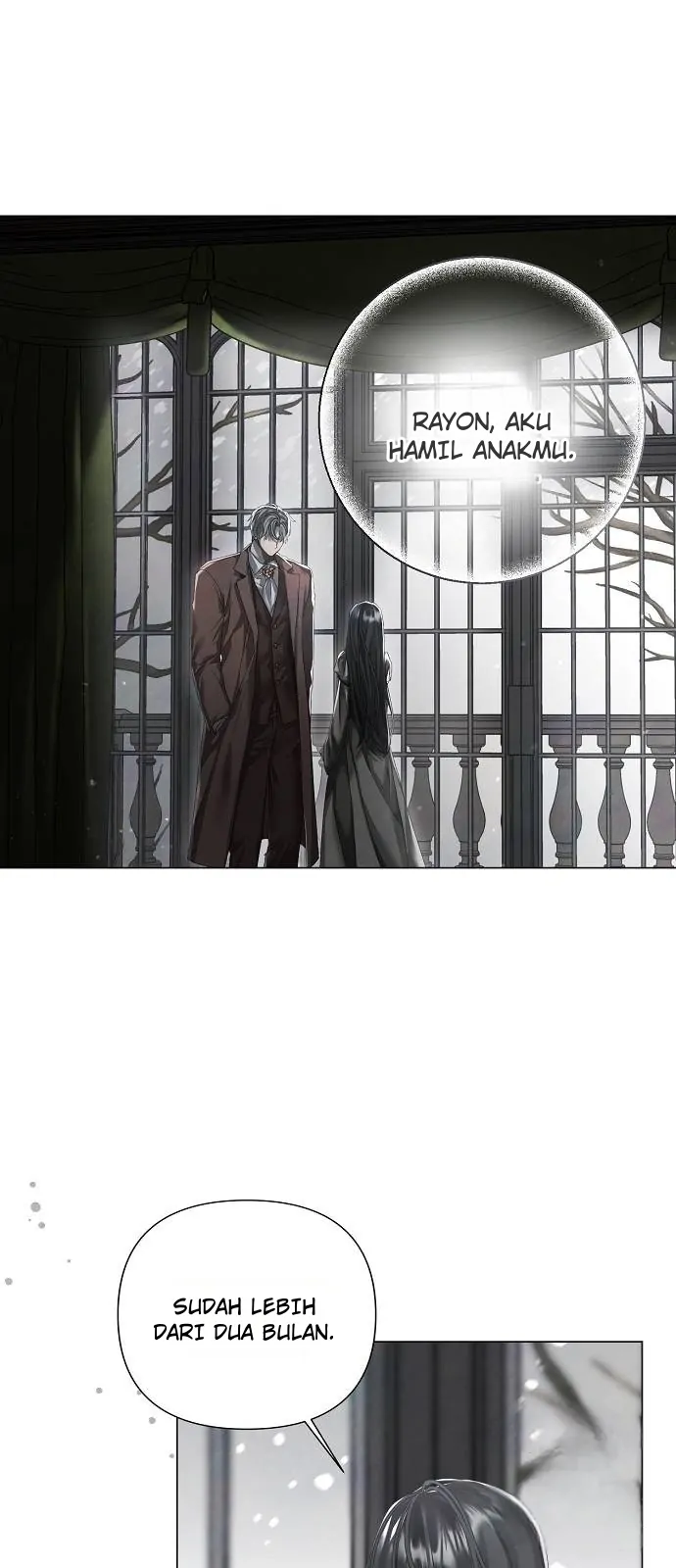 Even If I Regret It Now Chapter 23 page 48
