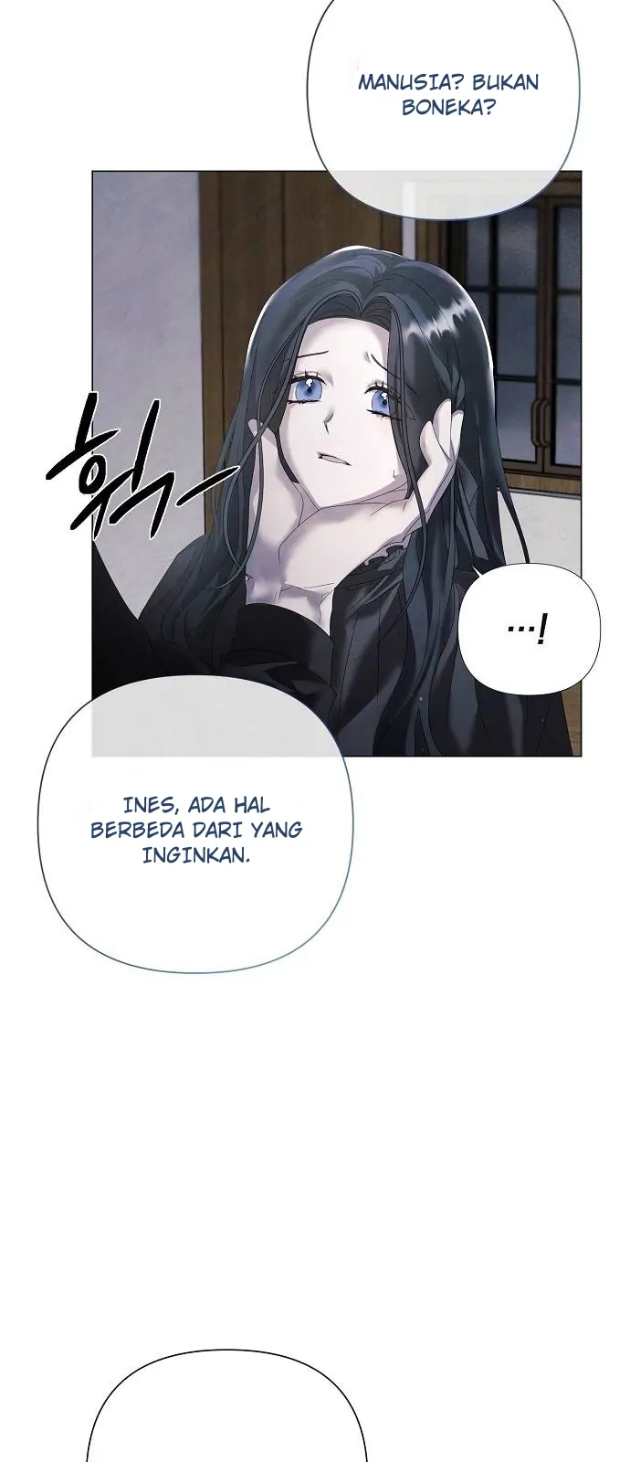 Even If I Regret It Now Chapter 23 page 4