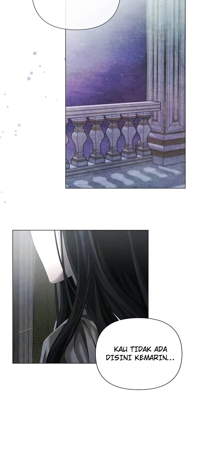 Even If I Regret It Now Chapter 23 page 50