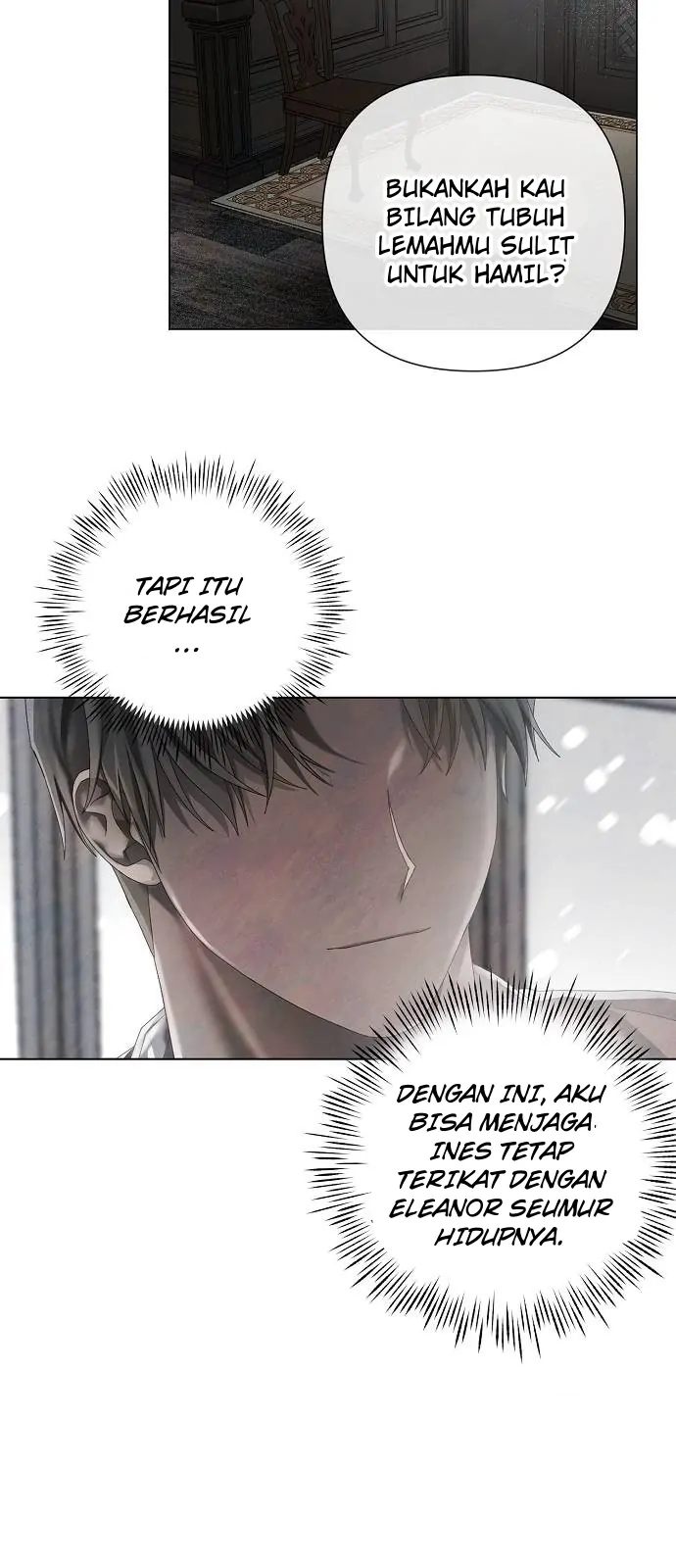 Even If I Regret It Now Chapter 23 page 52