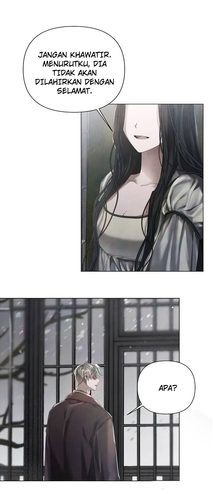 Even If I Regret It Now Chapter 23 page 53