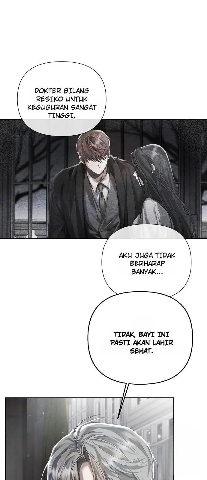 Even If I Regret It Now Chapter 23 page 54