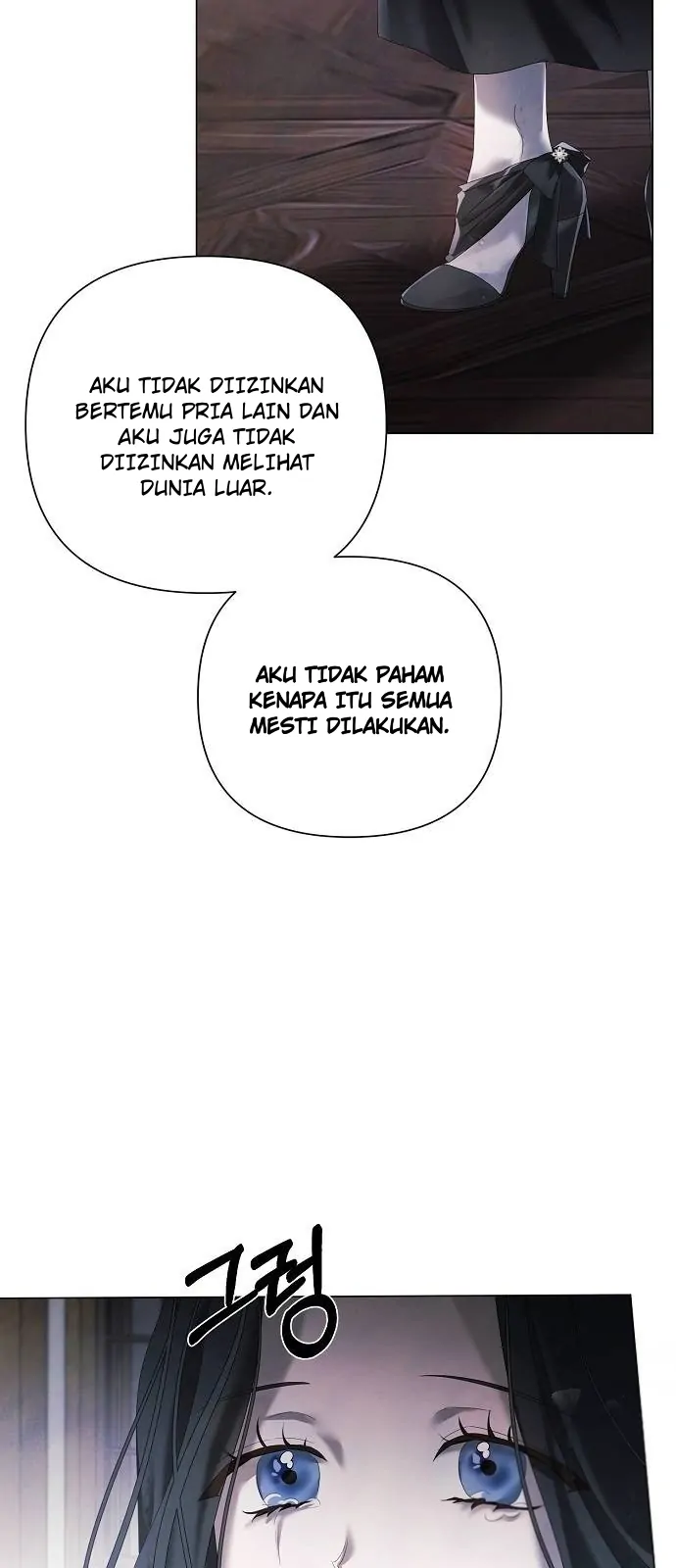 Even If I Regret It Now Chapter 23 page 6