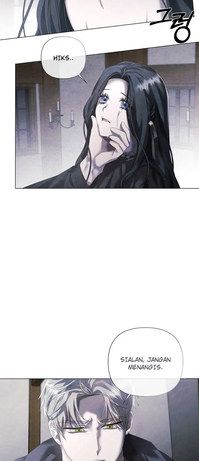 Even If I Regret It Now Chapter 23 page 7