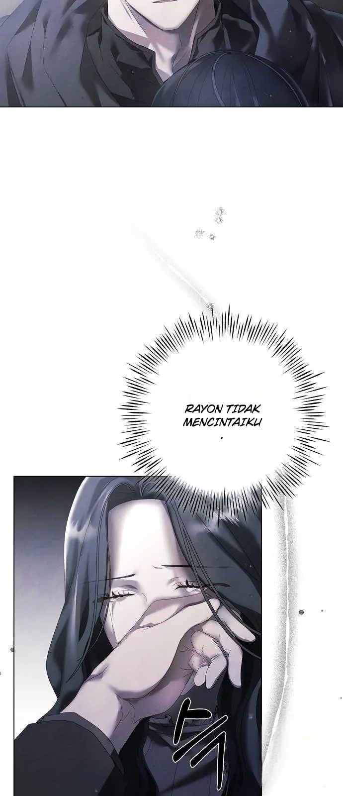 Even If I Regret It Now Chapter 23 page 8